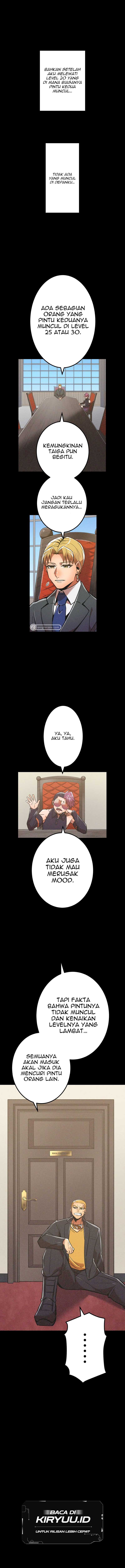 Savior of Divine Blood ~Draw Out 0.00000001% To Become the Strongest~ Chapter 34