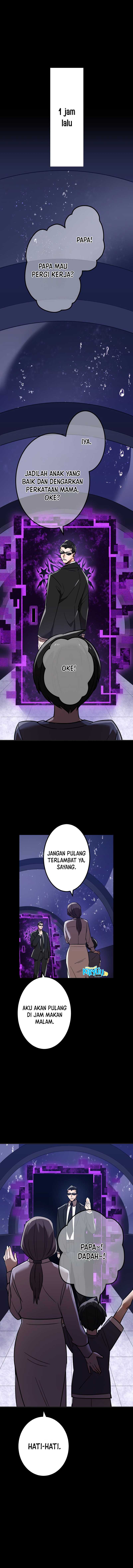 Savior of Divine Blood ~Draw Out 0.00000001% To Become the Strongest~ Chapter 35