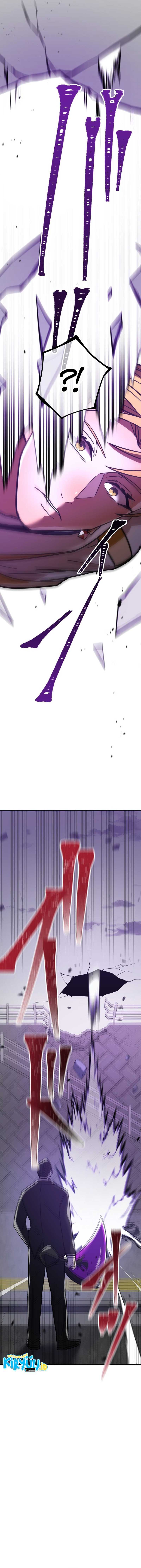 Savior of Divine Blood ~Draw Out 0.00000001% To Become the Strongest~ Chapter 35