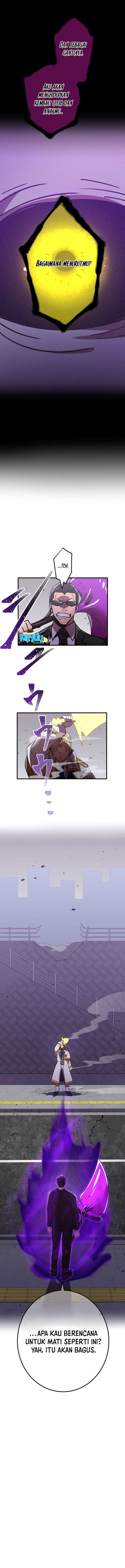 Savior of Divine Blood ~Draw Out 0.00000001% To Become the Strongest~ Chapter 35