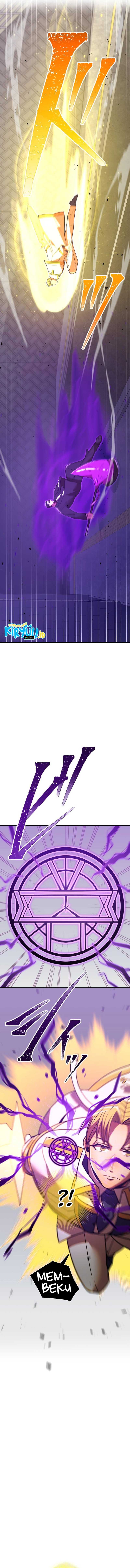 Savior of Divine Blood ~Draw Out 0.00000001% To Become the Strongest~ Chapter 35
