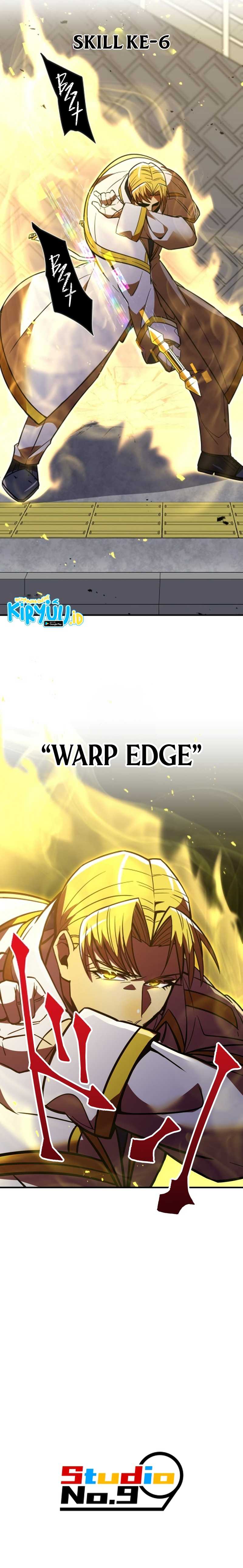 Savior of Divine Blood ~Draw Out 0.00000001% To Become the Strongest~ Chapter 35
