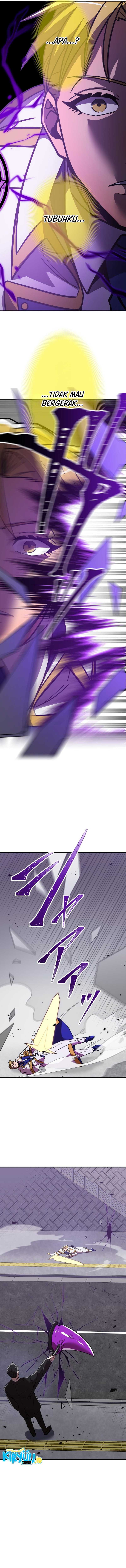 Savior of Divine Blood ~Draw Out 0.00000001% To Become the Strongest~ Chapter 35