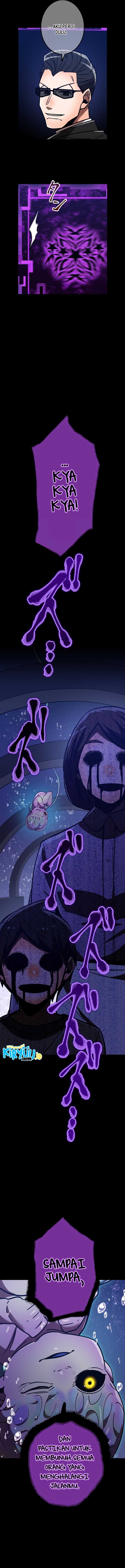 Savior of Divine Blood ~Draw Out 0.00000001% To Become the Strongest~ Chapter 35