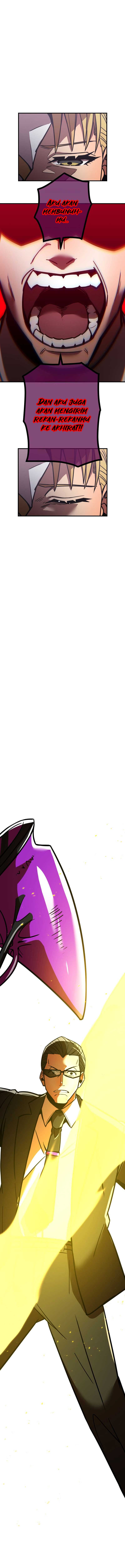 Savior of Divine Blood ~Draw Out 0.00000001% To Become the Strongest~ Chapter 36