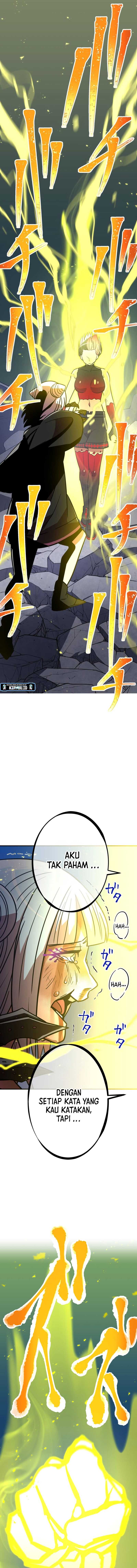 Savior of Divine Blood ~Draw Out 0.00000001% To Become the Strongest~ Chapter 37