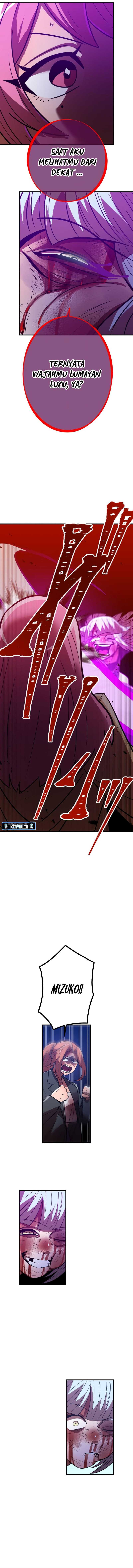 Savior of Divine Blood ~Draw Out 0.00000001% To Become the Strongest~ Chapter 37