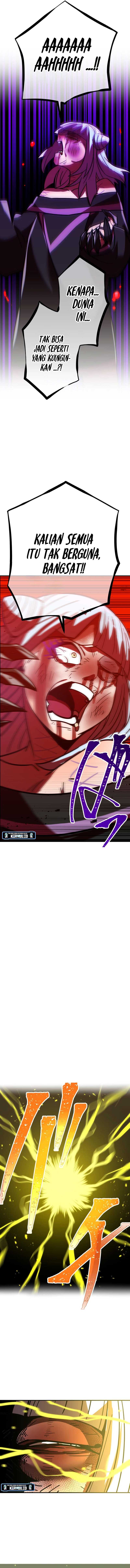 Savior of Divine Blood ~Draw Out 0.00000001% To Become the Strongest~ Chapter 37