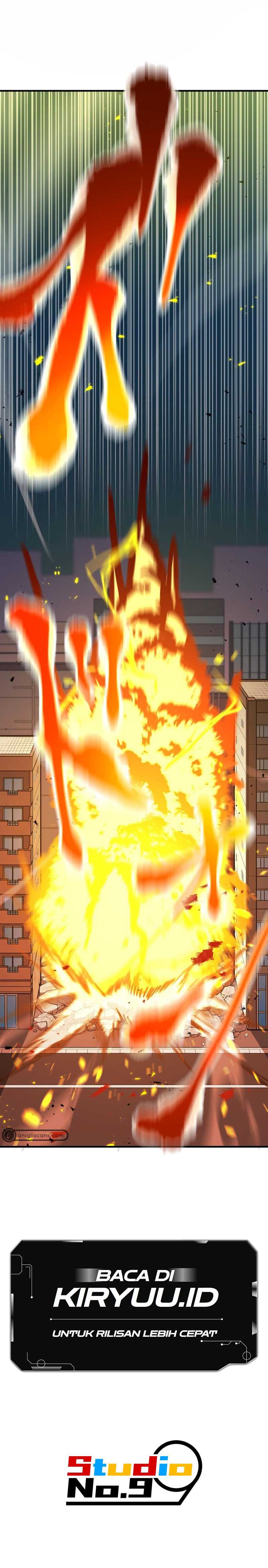 Savior of Divine Blood ~Draw Out 0.00000001% To Become the Strongest~ Chapter 37