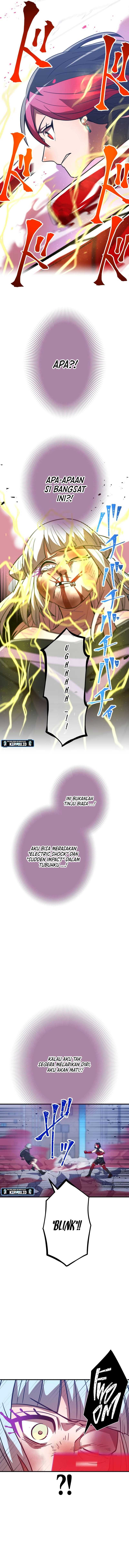 Savior of Divine Blood ~Draw Out 0.00000001% To Become the Strongest~ Chapter 37