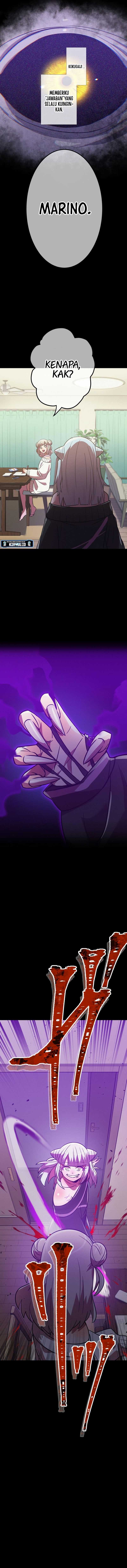 Savior of Divine Blood ~Draw Out 0.00000001% To Become the Strongest~ Chapter 37