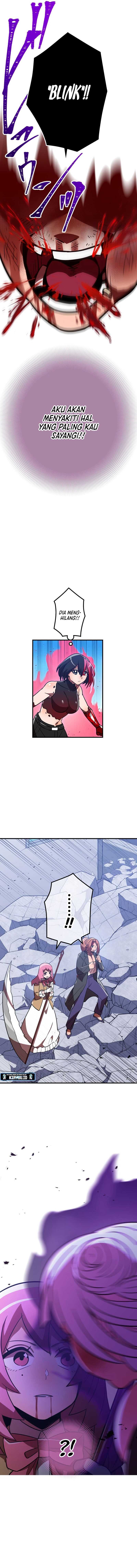 Savior of Divine Blood ~Draw Out 0.00000001% To Become the Strongest~ Chapter 37
