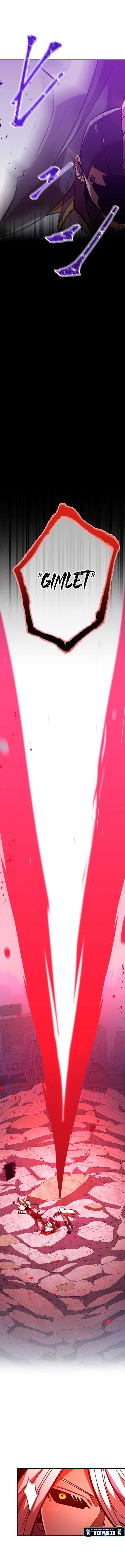 Savior of Divine Blood ~Draw Out 0.00000001% To Become the Strongest~ Chapter 39