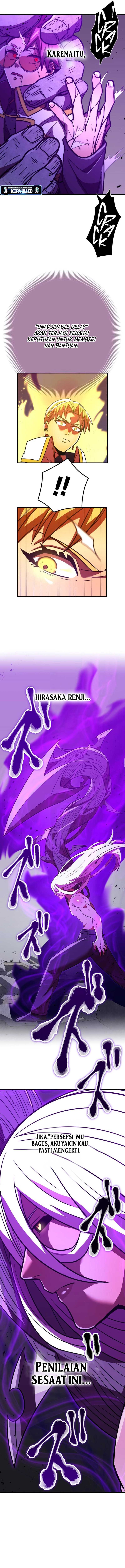 Savior of Divine Blood ~Draw Out 0.00000001% To Become the Strongest~ Chapter 39
