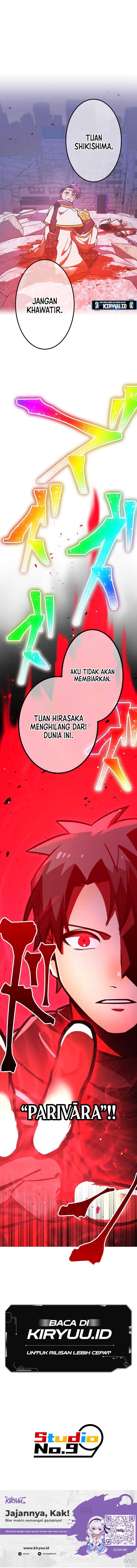 Savior of Divine Blood ~Draw Out 0.00000001% To Become the Strongest~ Chapter 39