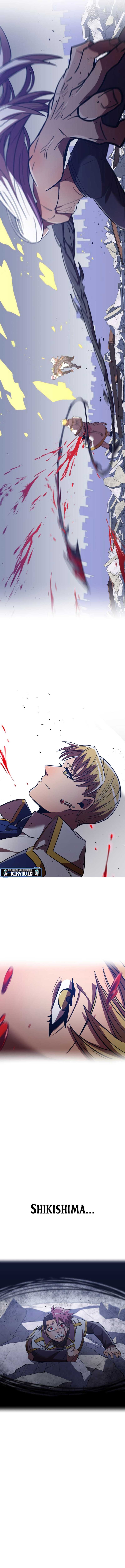 Savior of Divine Blood ~Draw Out 0.00000001% To Become the Strongest~ Chapter 39