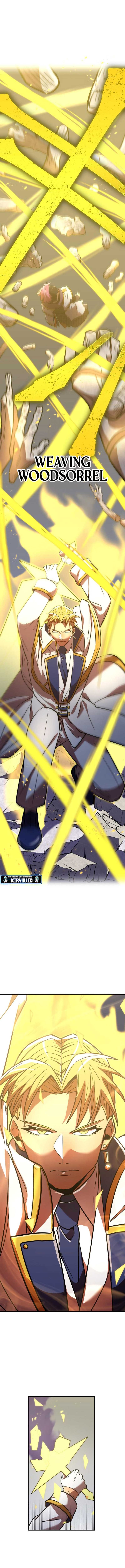 Savior of Divine Blood ~Draw Out 0.00000001% To Become the Strongest~ Chapter 39