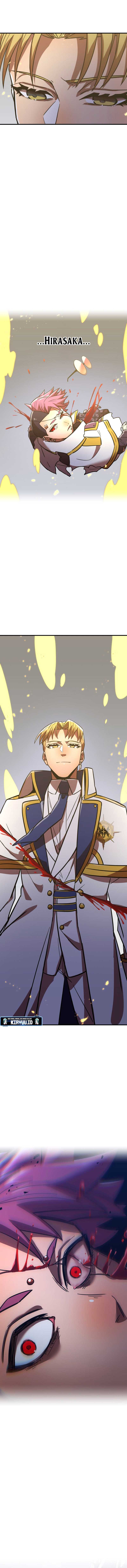 Savior of Divine Blood ~Draw Out 0.00000001% To Become the Strongest~ Chapter 39