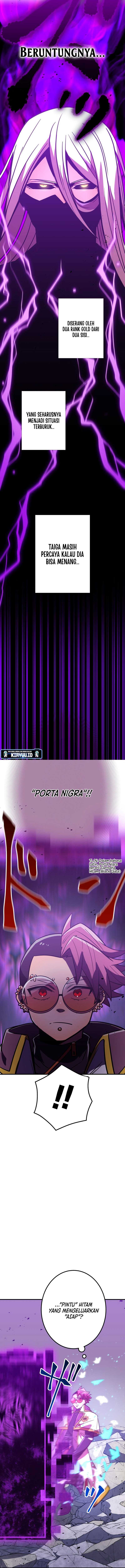 Savior of Divine Blood ~Draw Out 0.00000001% To Become the Strongest~ Chapter 39