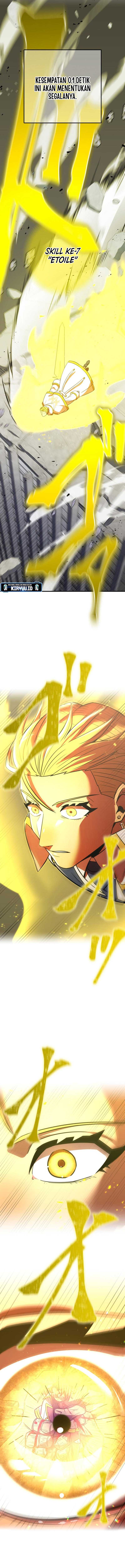 Savior of Divine Blood ~Draw Out 0.00000001% To Become the Strongest~ Chapter 39