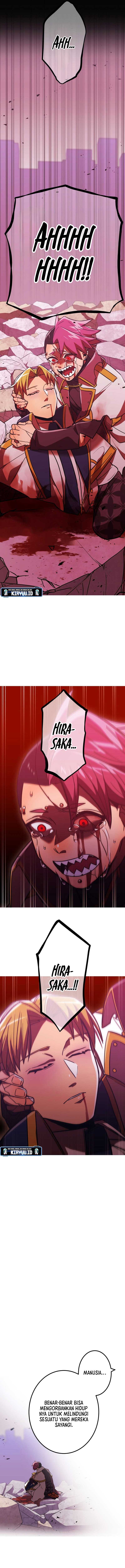 Savior of Divine Blood ~Draw Out 0.00000001% To Become the Strongest~ Chapter 39