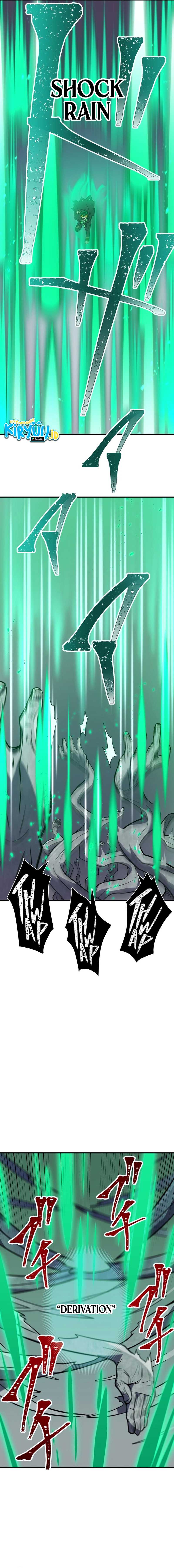 Savior of Divine Blood ~Draw Out 0.00000001% To Become the Strongest~ Chapter 40