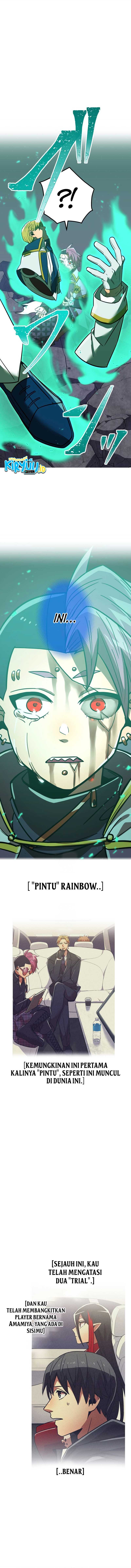 Savior of Divine Blood ~Draw Out 0.00000001% To Become the Strongest~ Chapter 40