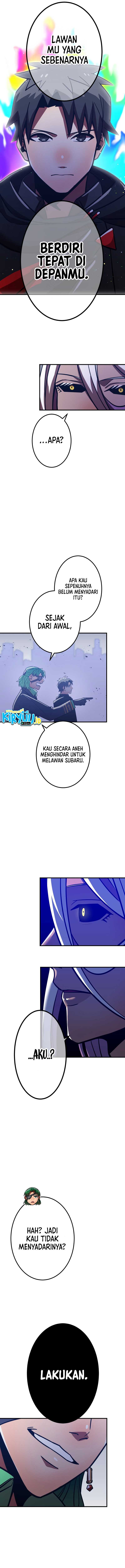 Savior of Divine Blood ~Draw Out 0.00000001% To Become the Strongest~ Chapter 40