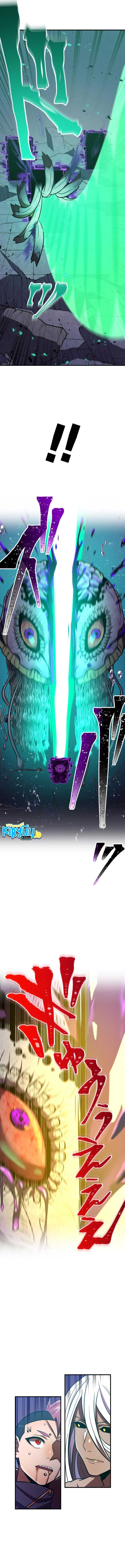 Savior of Divine Blood ~Draw Out 0.00000001% To Become the Strongest~ Chapter 40