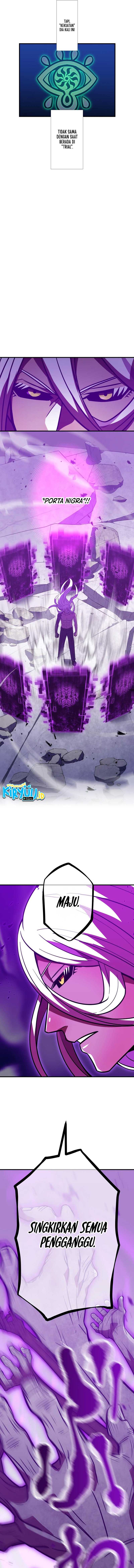 Savior of Divine Blood ~Draw Out 0.00000001% To Become the Strongest~ Chapter 40