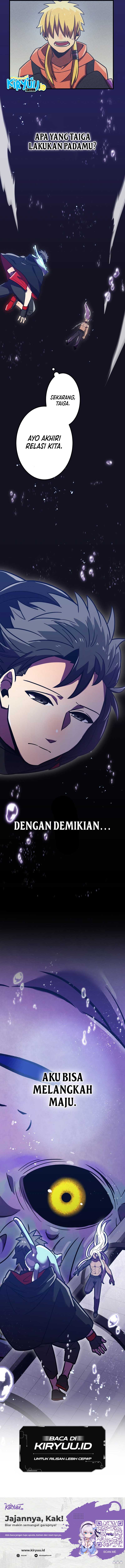 Savior of Divine Blood ~Draw Out 0.00000001% To Become the Strongest~ Chapter 40