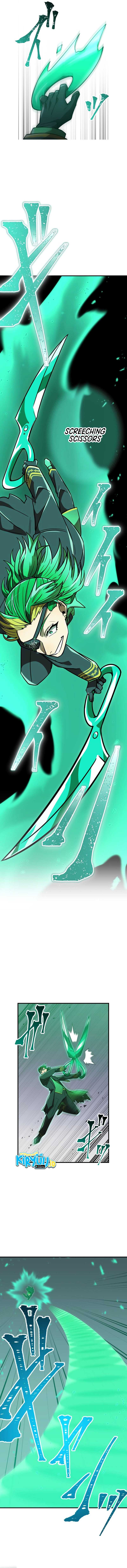 Savior of Divine Blood ~Draw Out 0.00000001% To Become the Strongest~ Chapter 40