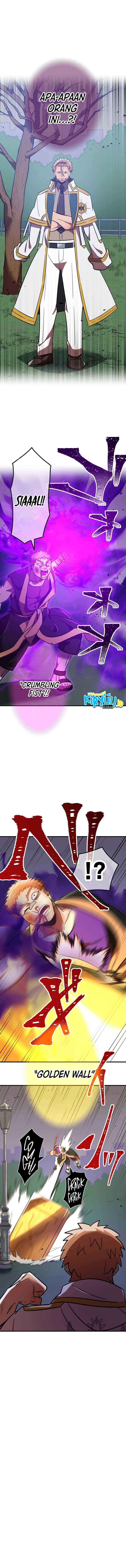 Savior of Divine Blood ~Draw Out 0.00000001% To Become the Strongest~ Chapter 41