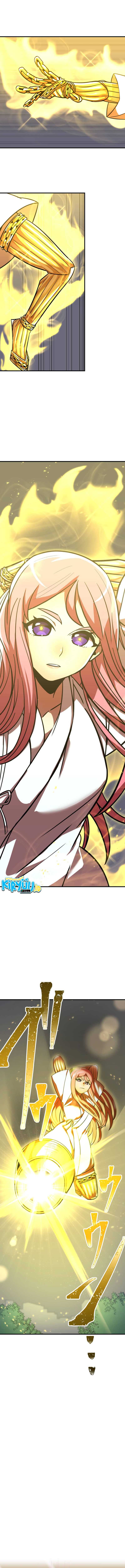 Savior of Divine Blood ~Draw Out 0.00000001% To Become the Strongest~ Chapter 41