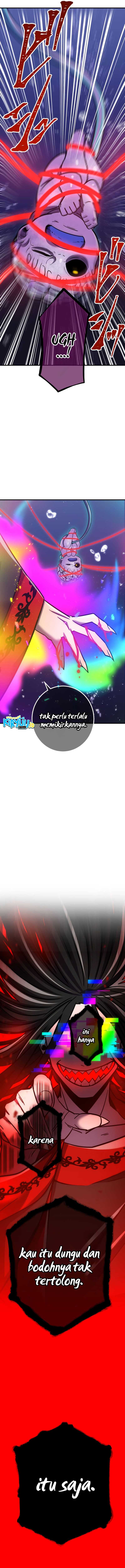 Savior of Divine Blood ~Draw Out 0.00000001% To Become the Strongest~ Chapter 42