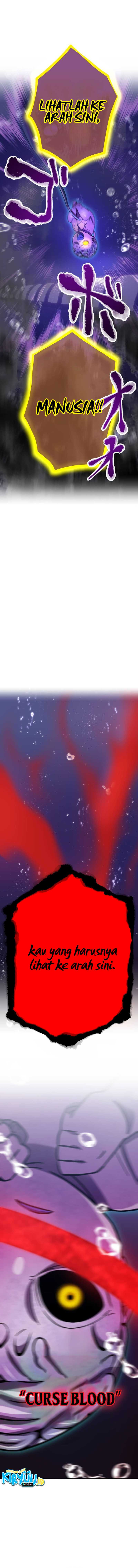 Savior of Divine Blood ~Draw Out 0.00000001% To Become the Strongest~ Chapter 42