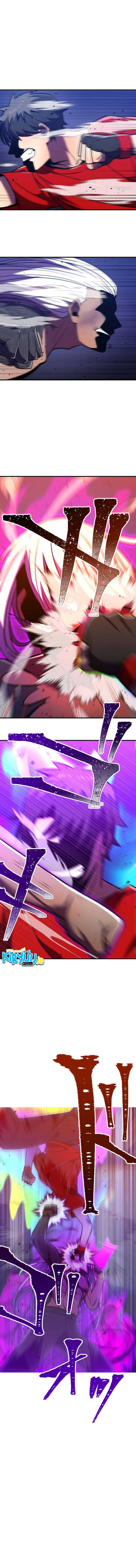 Savior of Divine Blood ~Draw Out 0.00000001% To Become the Strongest~ Chapter 42