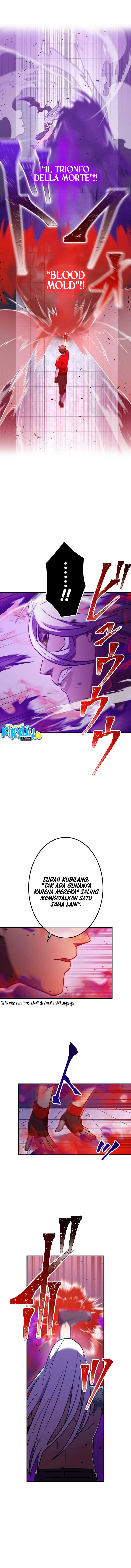 Savior of Divine Blood ~Draw Out 0.00000001% To Become the Strongest~ Chapter 42