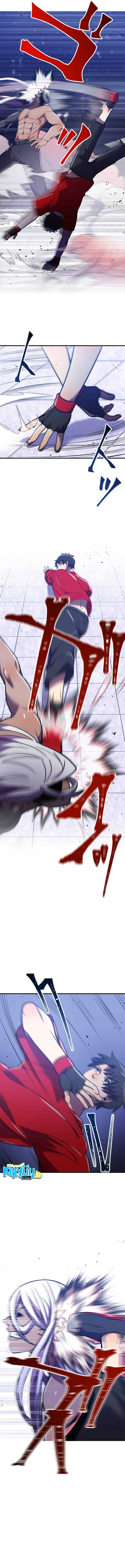 Savior of Divine Blood ~Draw Out 0.00000001% To Become the Strongest~ Chapter 42