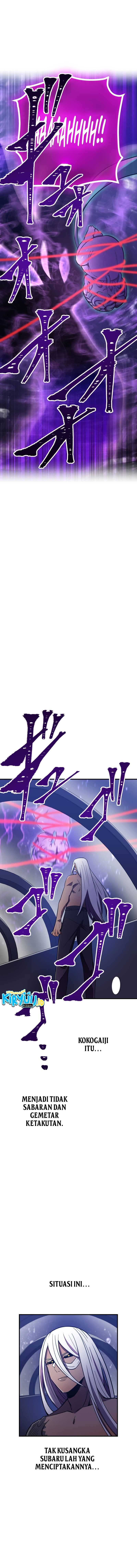 Savior of Divine Blood ~Draw Out 0.00000001% To Become the Strongest~ Chapter 42