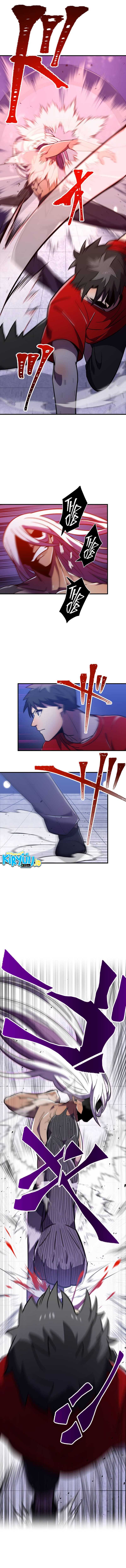 Savior of Divine Blood ~Draw Out 0.00000001% To Become the Strongest~ Chapter 42