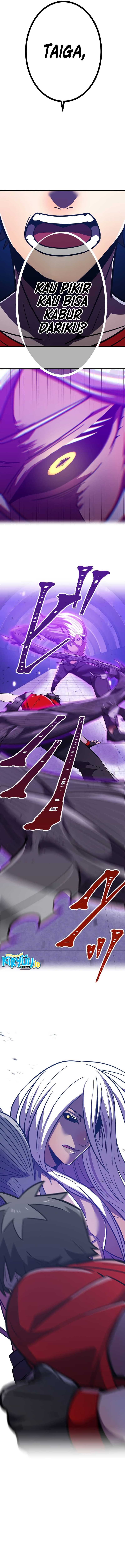 Savior of Divine Blood ~Draw Out 0.00000001% To Become the Strongest~ Chapter 42