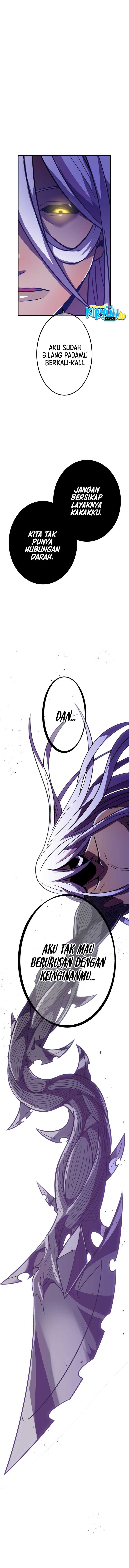 Savior of Divine Blood ~Draw Out 0.00000001% To Become the Strongest~ Chapter 42