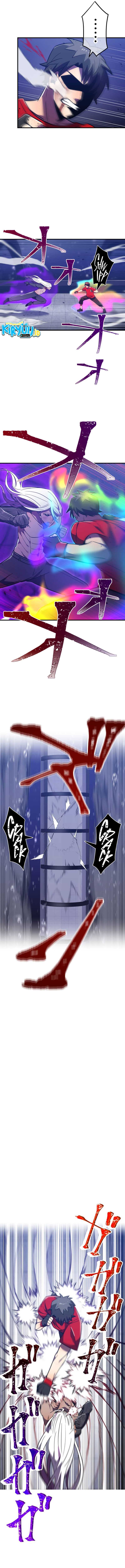 Savior of Divine Blood ~Draw Out 0.00000001% To Become the Strongest~ Chapter 42