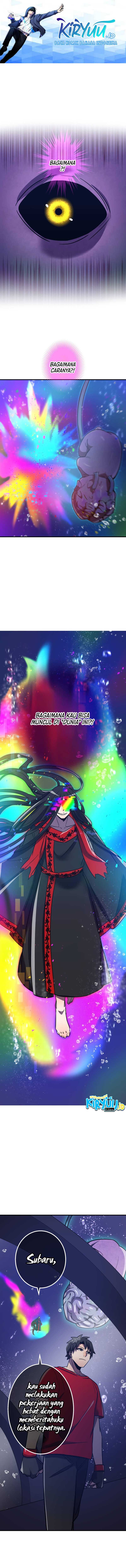 Savior of Divine Blood ~Draw Out 0.00000001% To Become the Strongest~ Chapter 42