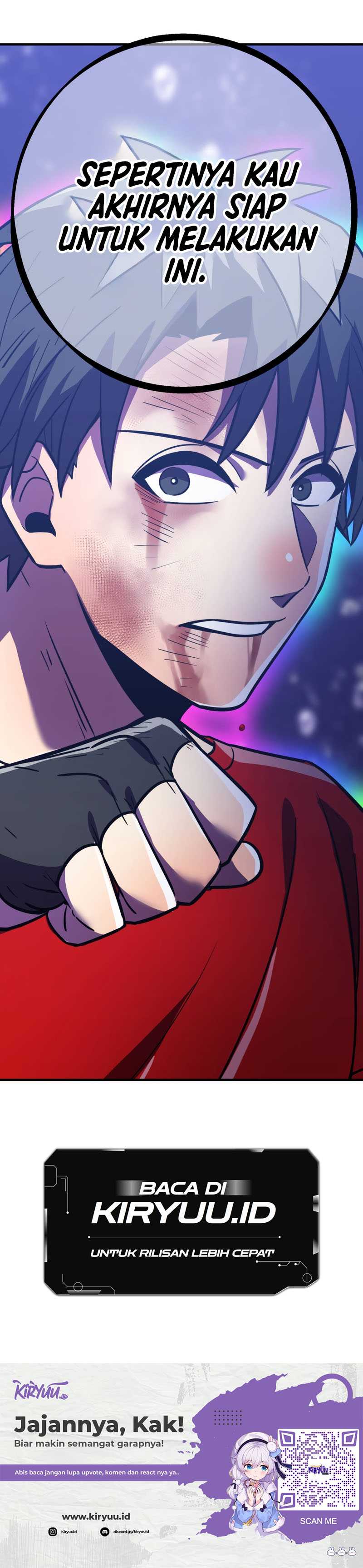 Savior of Divine Blood ~Draw Out 0.00000001% To Become the Strongest~ Chapter 42
