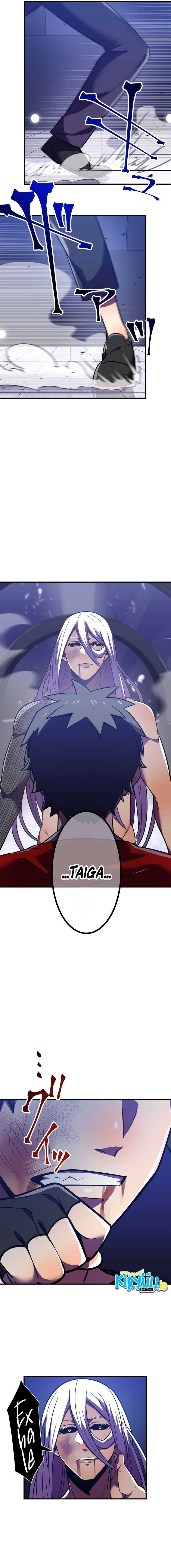 Savior of Divine Blood ~Draw Out 0.00000001% To Become the Strongest~ Chapter 42