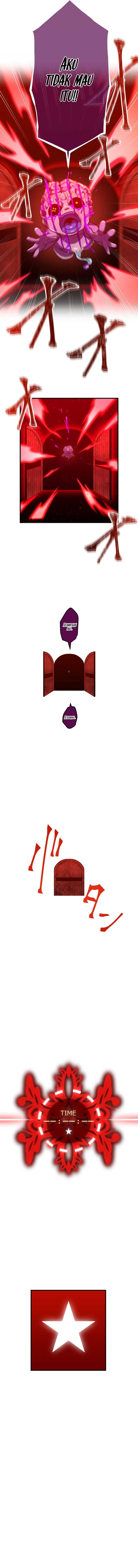 Savior of Divine Blood ~Draw Out 0.00000001% To Become the Strongest~ Chapter 43