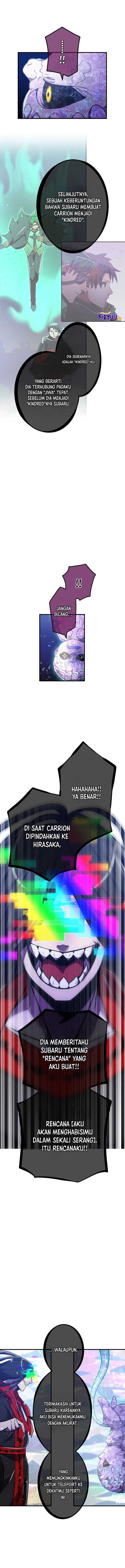 Savior of Divine Blood ~Draw Out 0.00000001% To Become the Strongest~ Chapter 43