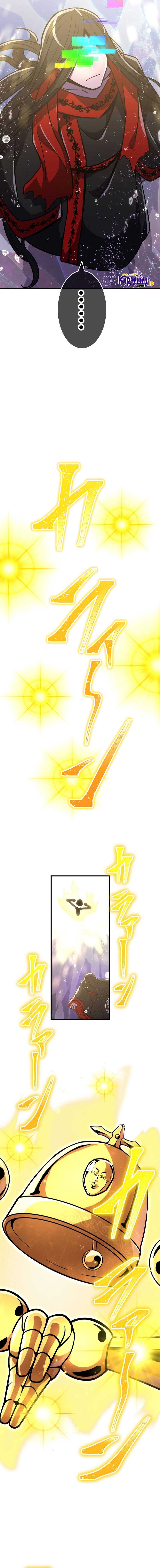 Savior of Divine Blood ~Draw Out 0.00000001% To Become the Strongest~ Chapter 43
